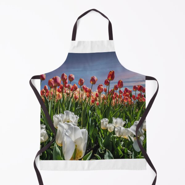 Item preview, Tulips 2 designed and sold by barkeypf.