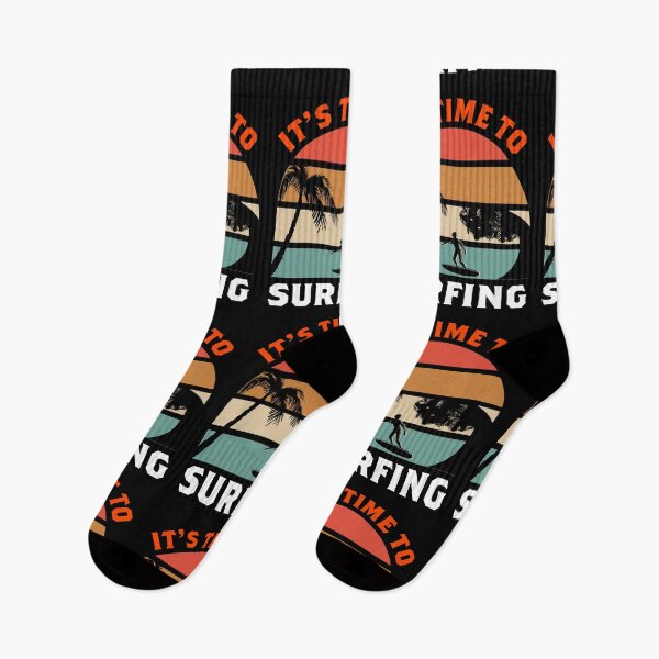 Item preview, It's Time to Surfing designed and sold by FOX1999-Design.