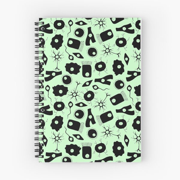 Item preview, Sad and Happy Cells of Different Types on Green designed and sold by fogoosherie.