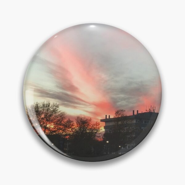 Item preview, Sunset Fire designed and sold by Michael McClure.