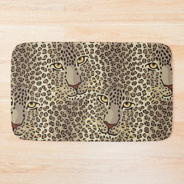 Item preview, Leopards designed and sold by Lisann.