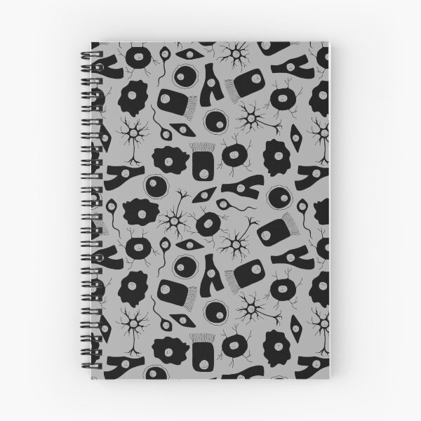 Item preview, Sad and Happy Cells of Different Types on Grey designed and sold by fogoosherie.