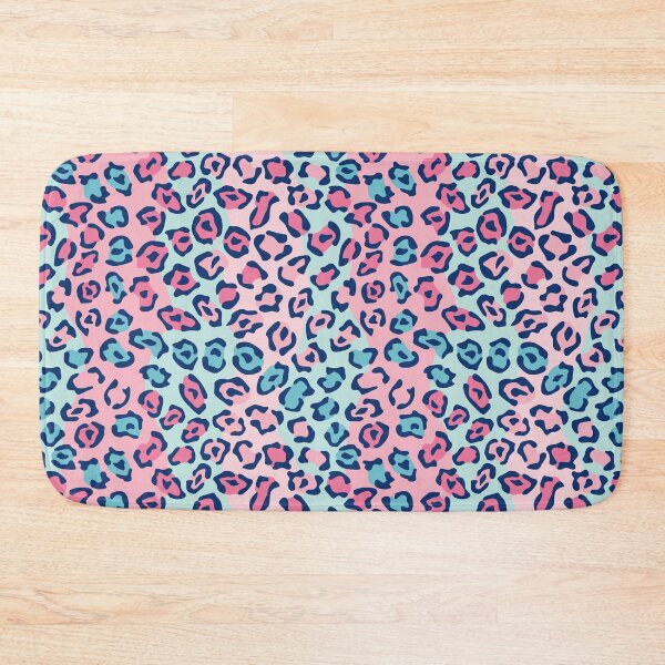 Item preview, Leopard Spots Pattern designed and sold by Lisann.