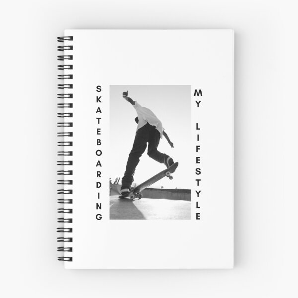 Item preview, Skateboarding  designed and sold by StuffbyJudith.