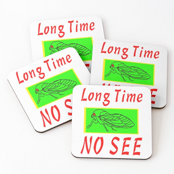 Item preview, Long Time 3 designed and sold by EdwardMonet.
