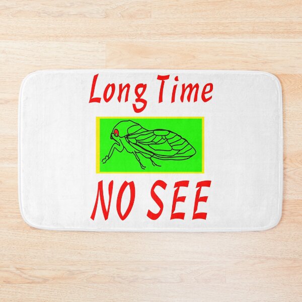 Item preview, Long Time 3 designed and sold by EdwardMonet.