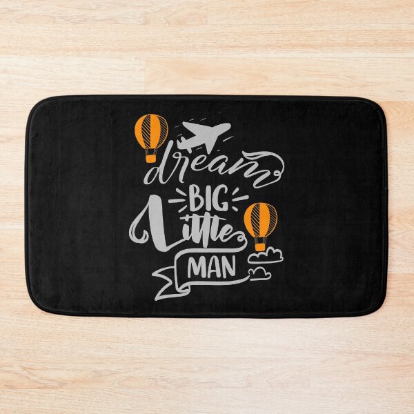 Item preview, Dream Big Little Man designed and sold by FOX1999-Design.
