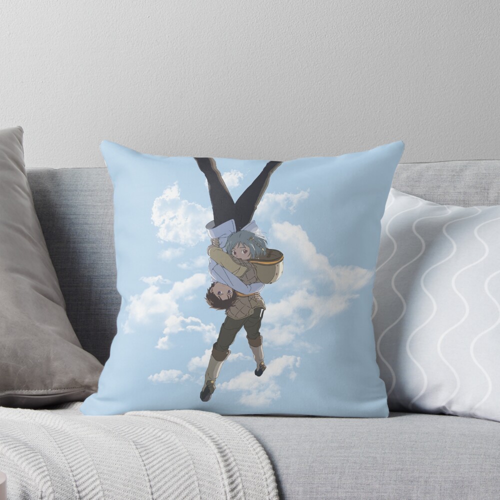 Item preview, Throw Pillow designed and sold by Teetrands.