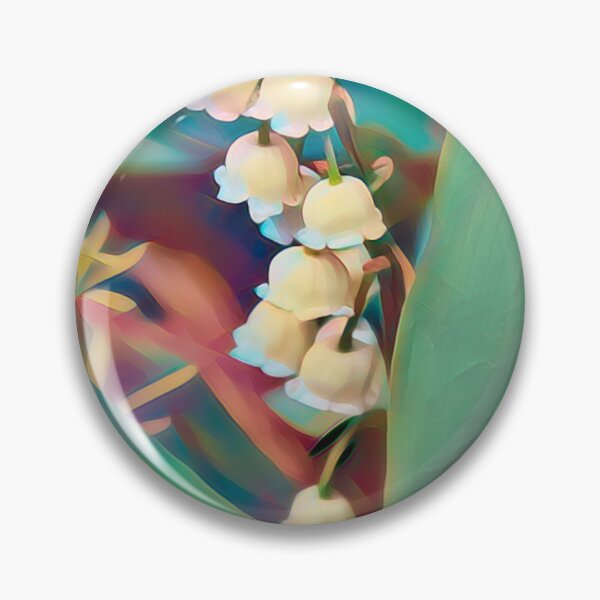 Item preview, Lily Of The Valley designed and sold by art64.