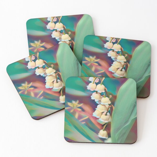 Item preview, Lily Of The Valley designed and sold by art64.