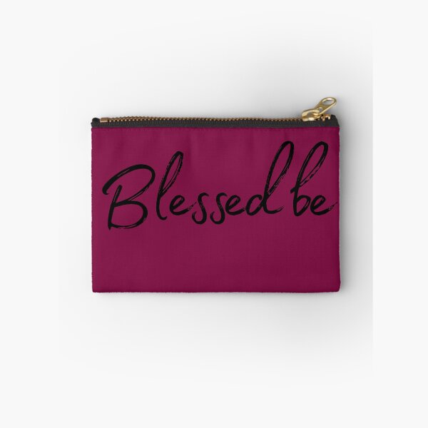 Item preview, Blessed Be designed and sold by Christienne.