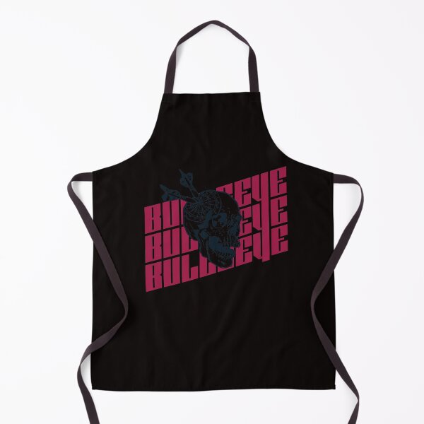Item preview, Darts T-Shirt Darts player Bullseye designed and sold by Nelt123.