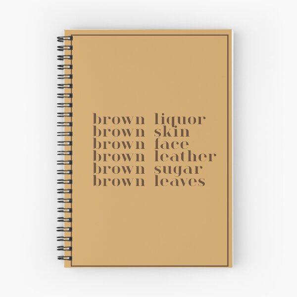 Item preview, Solange Brown Theme Poster designed and sold by ahlarnuh.