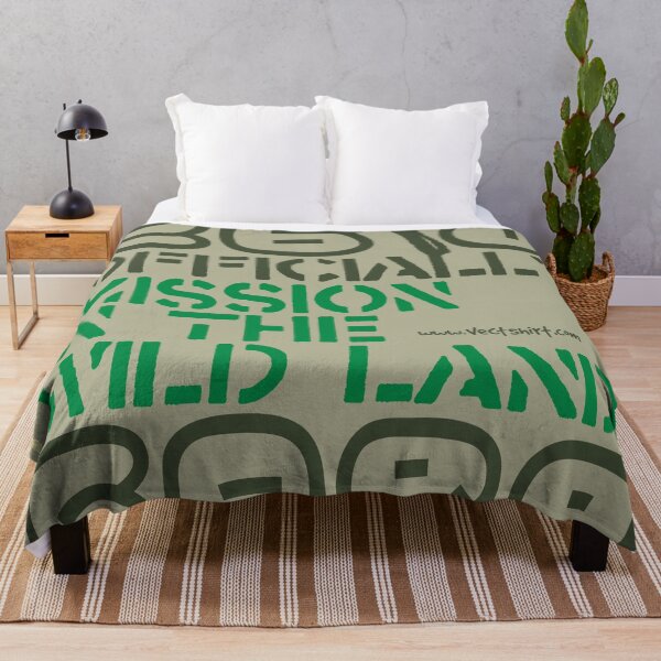 Item preview, Officially mission in the wild land corp designed and sold by Vectshirt-shop.