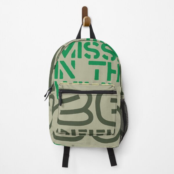 Item preview, Officially mission in the wild land corp designed and sold by Vectshirt-shop.