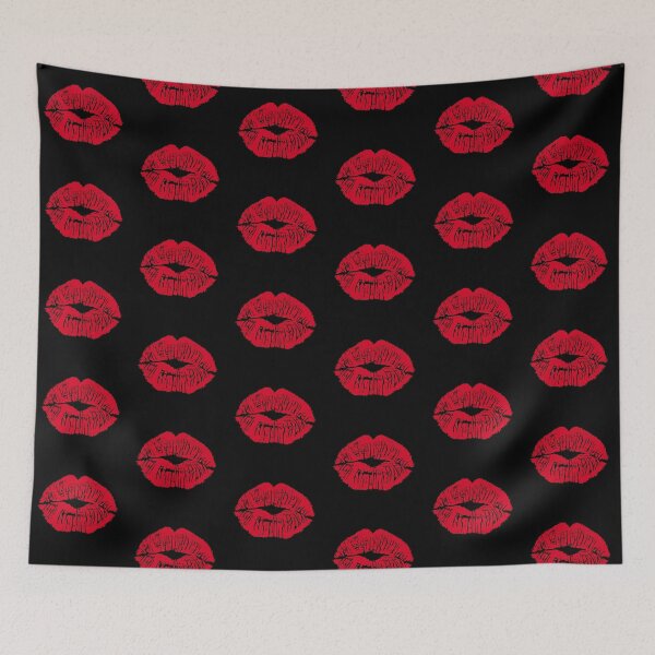 Item preview, KISS designed and sold by MAYRA PEREZ.