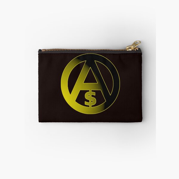 Item preview, Anarcho Capitalism designed and sold by Brad Chambers.