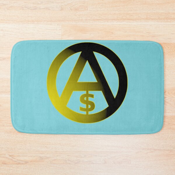 Item preview, Anarcho Capitalism designed and sold by Brad Chambers.