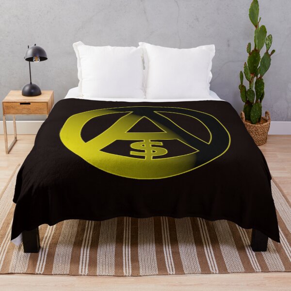 Item preview, Anarcho Capitalism designed and sold by Brad Chambers.