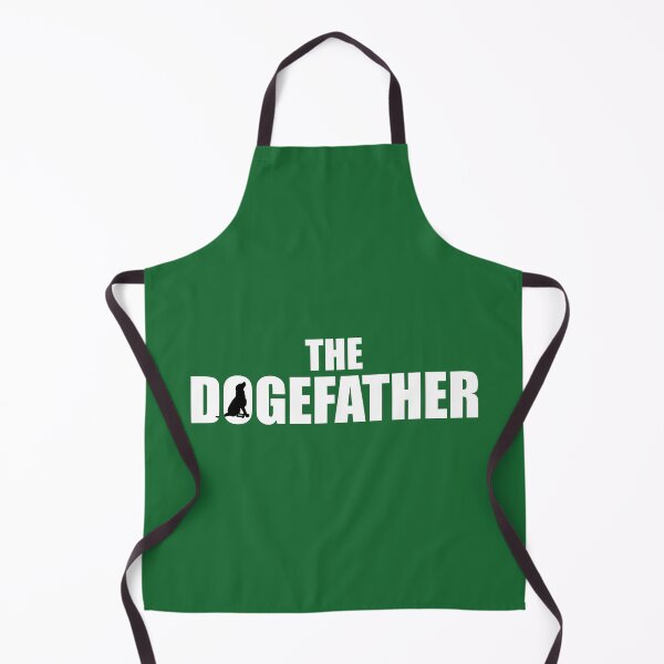 Item preview, The Dogefather designed and sold by Nathan256.