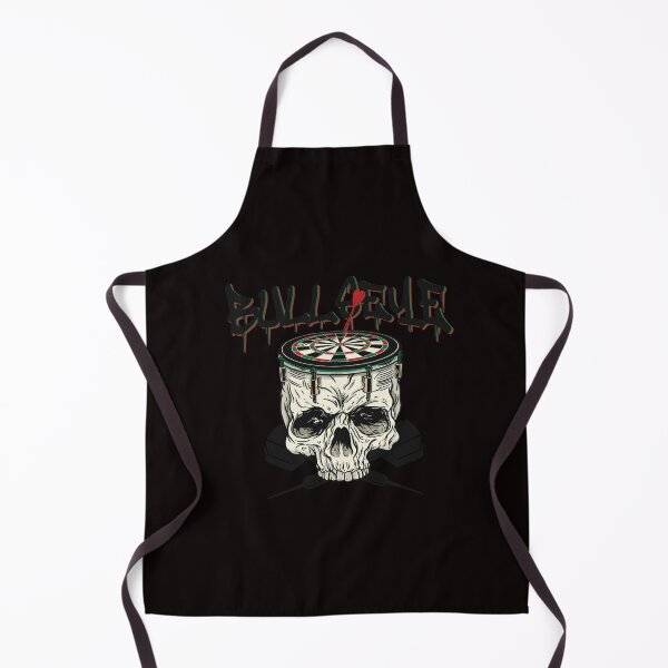 Item preview, Darts T-shirt darts player gift Bullseye designed and sold by Nelt123.
