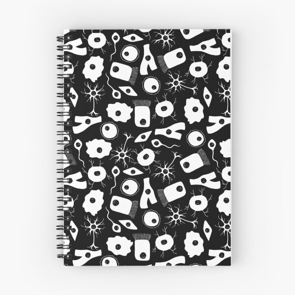Item preview, Sad and Happy Cells of Different Types in White designed and sold by fogoosherie.