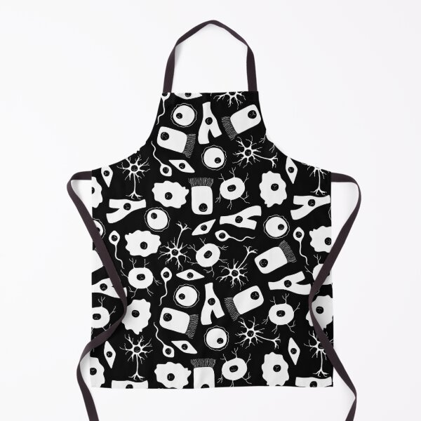 Item preview, Sad and Happy Cells of Different Types in White designed and sold by fogoosherie.