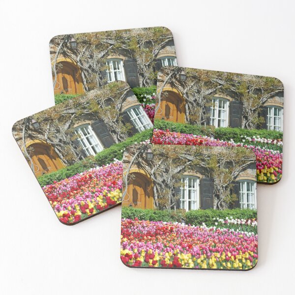 Item preview, Aying Brewery in Spring designed and sold by Kasia Design.