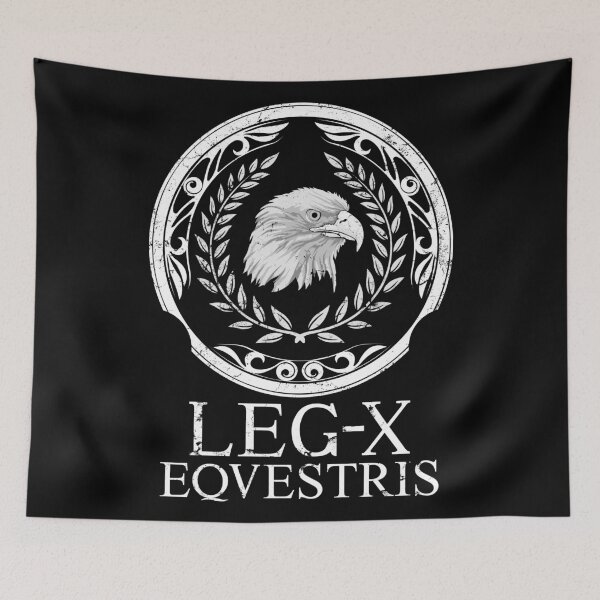 Item preview, SPQR designed and sold by NicGrayGraphic.