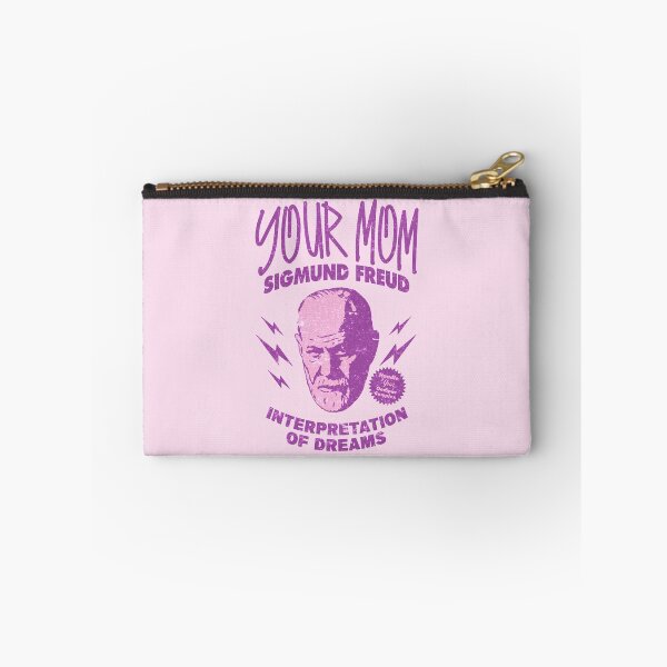 Item preview, Your Mom x Sigmund Freud designed and sold by kuezart.
