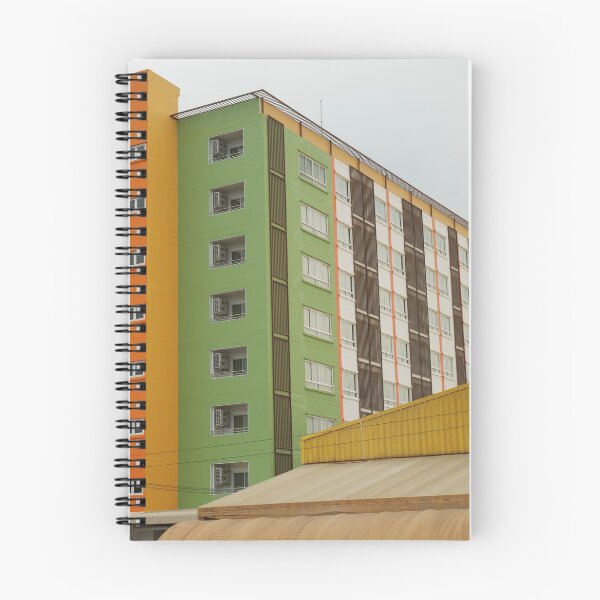 Item preview, Salaya Storeys designed and sold by justbmac.