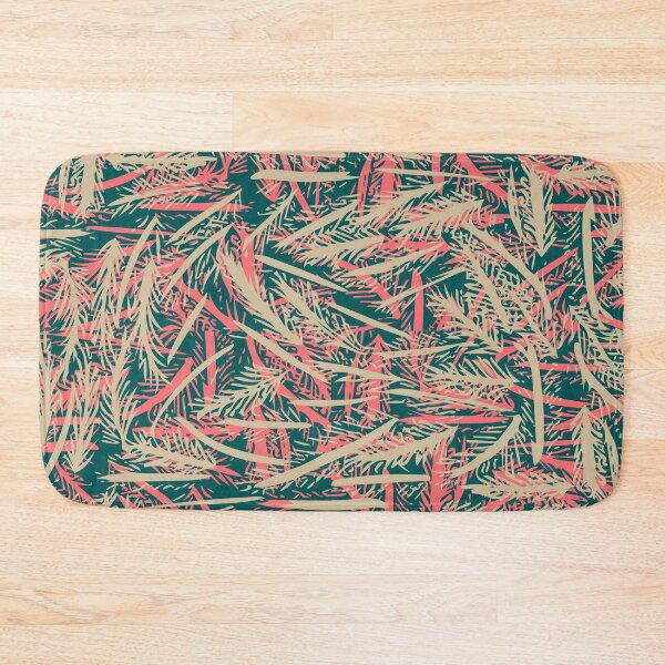 Item preview, Storm, Sugar Coral & Soybean designed and sold by Kettukas.