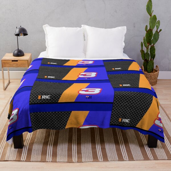 Item preview, Daniel Ricciardo 2021 Orange Carbon F1 | Formula One designed and sold by Desznr.