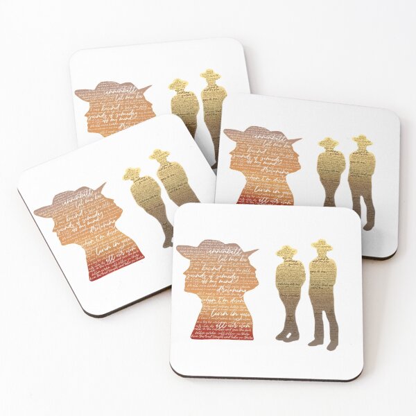 Item preview, Radio Company Album Lyric Pack designed and sold by worldoffandoms.