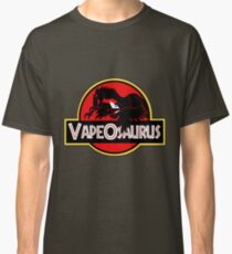 vapeosaurus Classic T-Shirt
