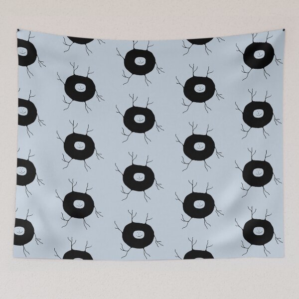 Item preview, Happy Bone Cell designed and sold by fogoosherie.