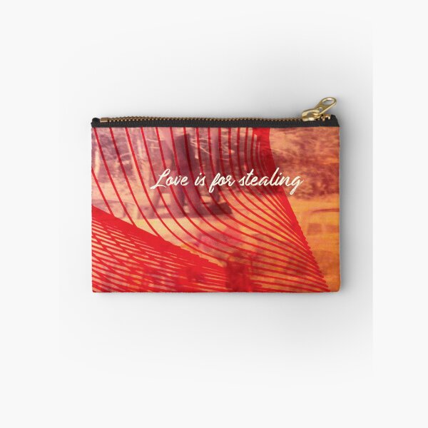 Item preview, Love is for stealing designed and sold by PatrickLac.