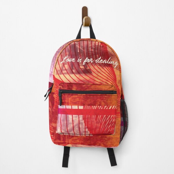 Item preview, Love is for stealing designed and sold by PatrickLac.