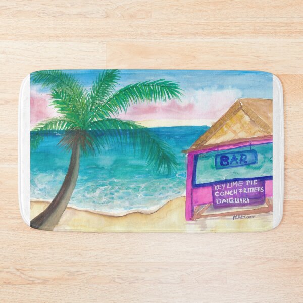 Item preview, The Key Lime Bar designed and sold by artshop77.
