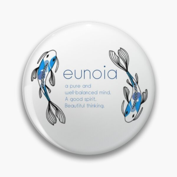 Item preview, Eunoia designed and sold by Ariel DeBeer.