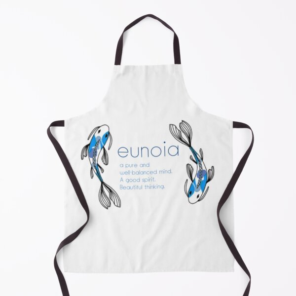 Item preview, Eunoia designed and sold by Ariel DeBeer.