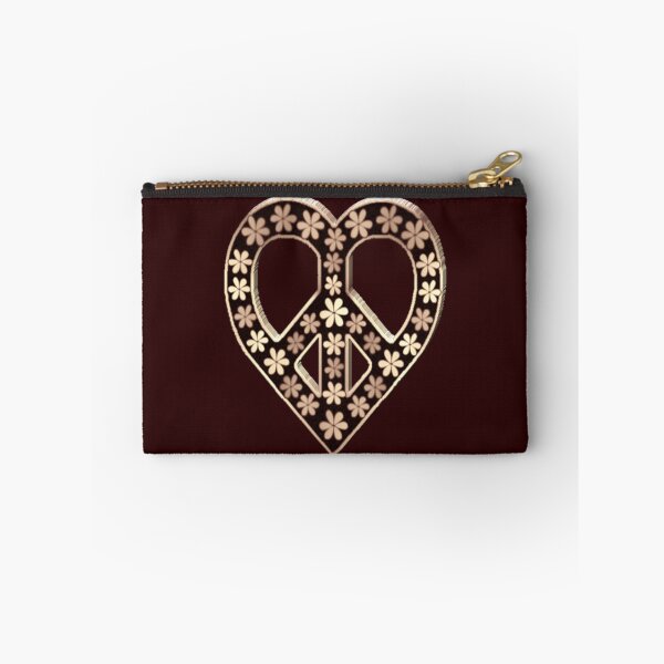 Item preview, Hippie Heart Design designed and sold by Zareen Sayyed.