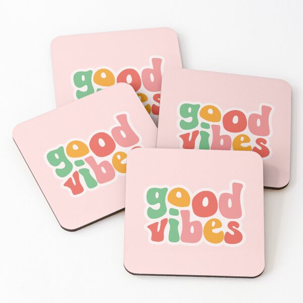 Item preview, Good Vibes designed and sold by esgomes.