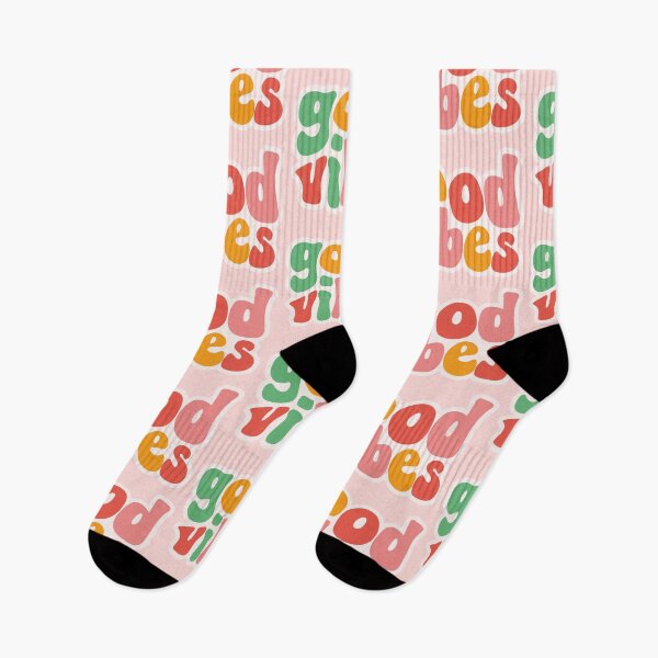 Item preview, Good Vibes designed and sold by esgomes.