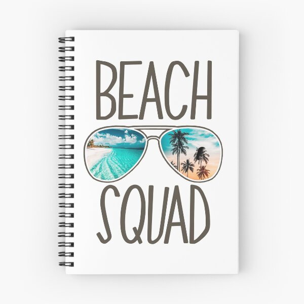 Item preview, Beach Squad designed and sold by Turkdesigner.