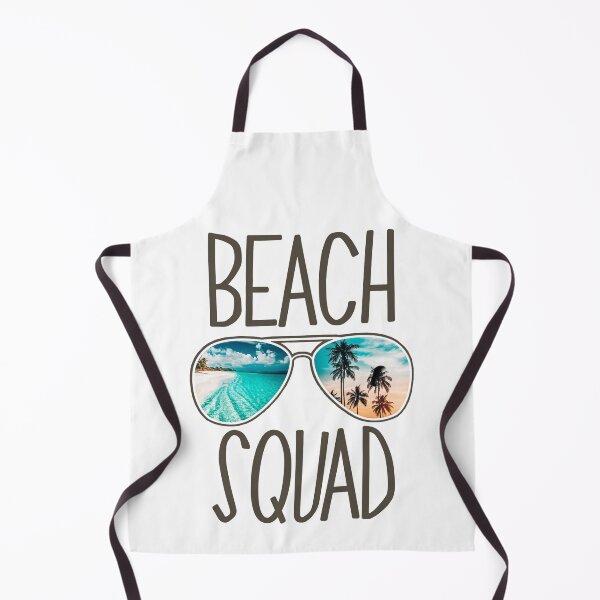 Item preview, Beach Squad designed and sold by Turkdesigner.