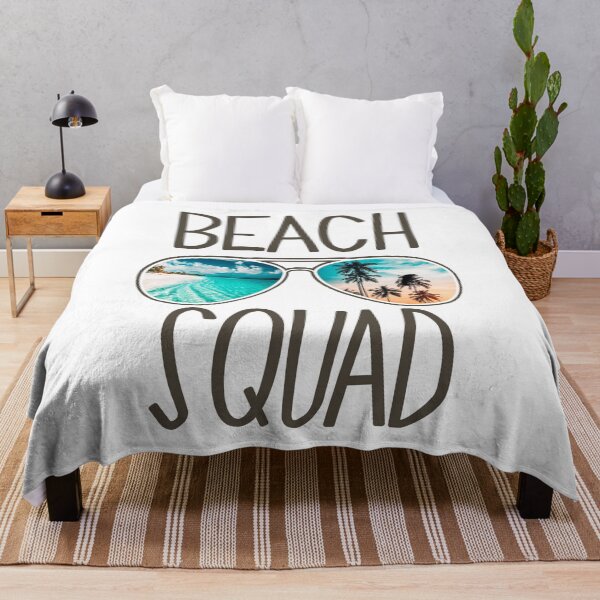 Item preview, Beach Squad designed and sold by Turkdesigner.