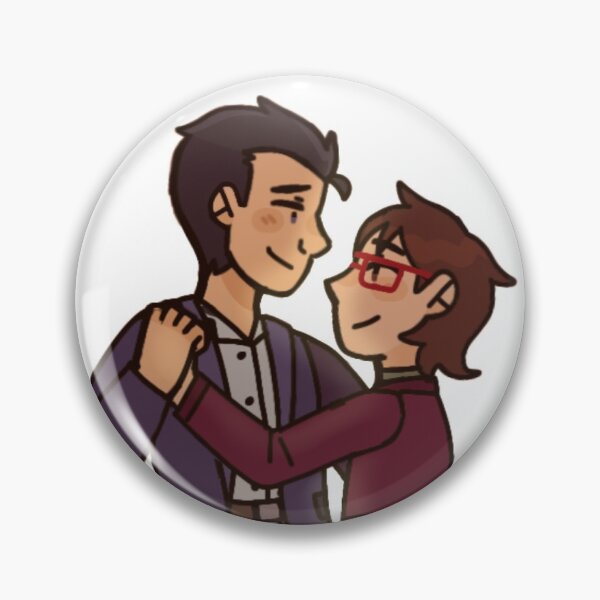 Item preview, Couples do ballroom as a fun bonding activity designed and sold by VarianDraws.