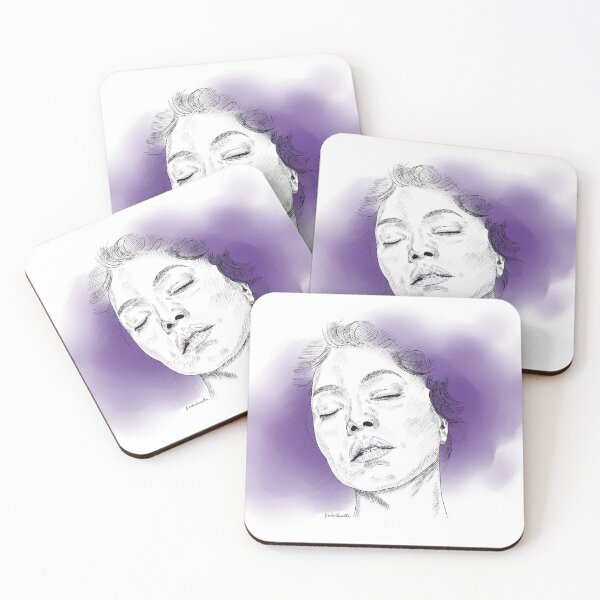 Item preview, Angela Bassett designed and sold by finduilas.