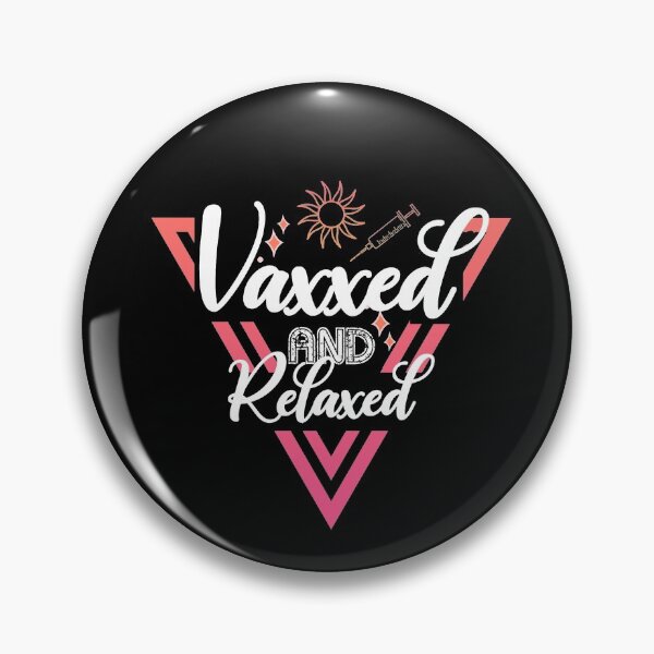 Item preview, Vaxxed Girl Summer Funny Vaccinated Summer 2021 designed and sold by RainbowPandas.